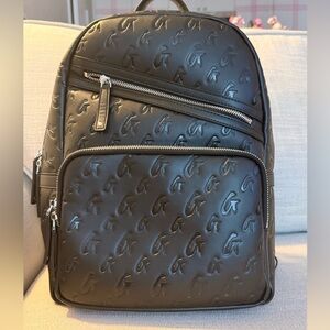 Glamaholic unisex backpack